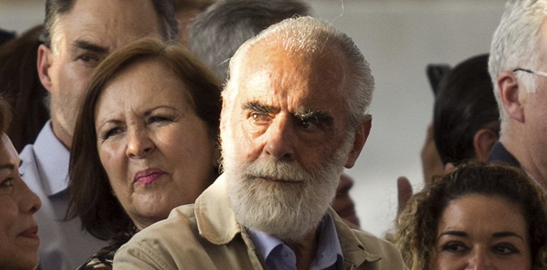 Jefe Diego negó amasiato entre PAN y Carlos Salinas dicho por Manuel Bartlett