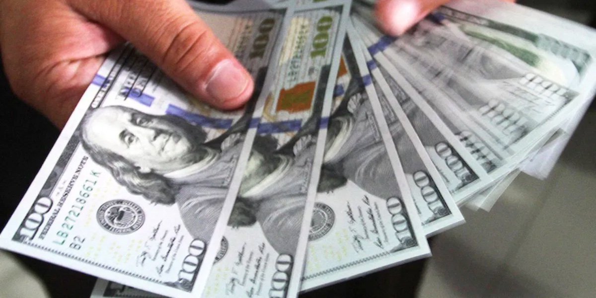 Peso registra pérdida ante espera de datos sobre inflación en México y EUA