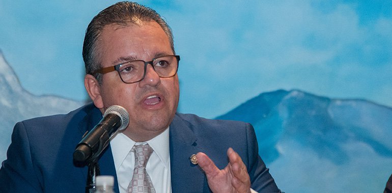 Cuauhtémoc Blanco es ‘ignorante, corrupto y perverso’ por señalar pacto criminal en Morelos acusa Alberto Capella