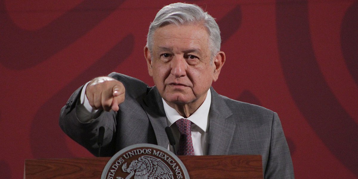 ¿Cuánto de la mañanera dedicaron a salud de AMLO, pruebas COVID-19 y variante ómicron?