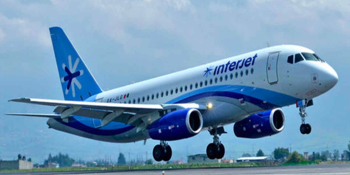 Juez ordena liberación del apoderado legal de Interjet al no encontrar pruebas suficientes de defraudación fiscal
