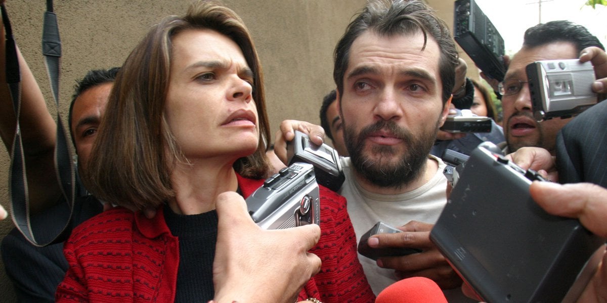 Carlos Ahumada asegura que autoridades mexicanas no conseguirán extraditarlo desde Argentina; acusa ‘sed de venganza’