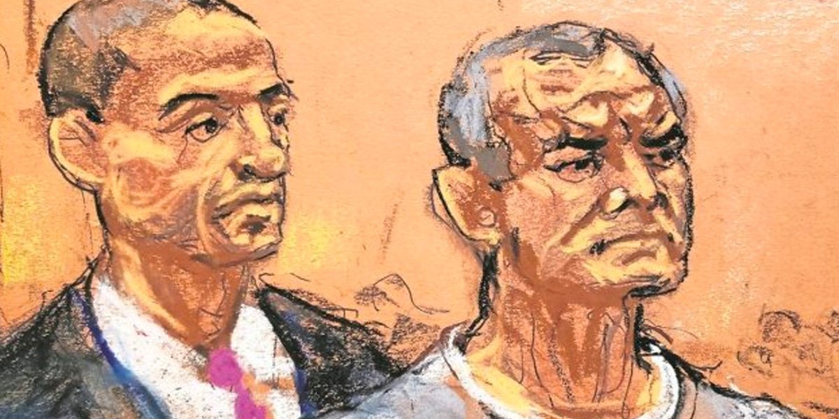 Gobierno de AMLO buscará que tribunales de Panamá intervengan en la demanda contra García Luna por lavado de dinero