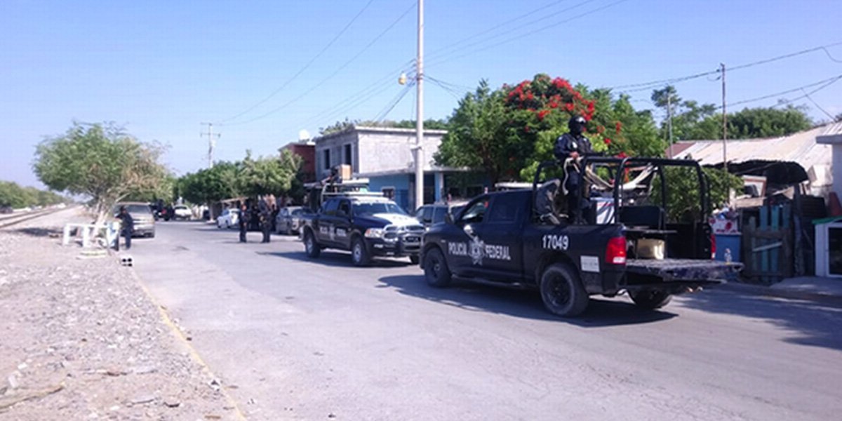 Reducen recursos para Hidalgo en tareas de seguridad pública