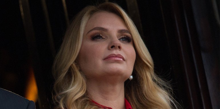 ‘Nadie sabe lo que yo sufrí’, confiesa Angélica Rivera sobre su matrimonio con Peña Nieto