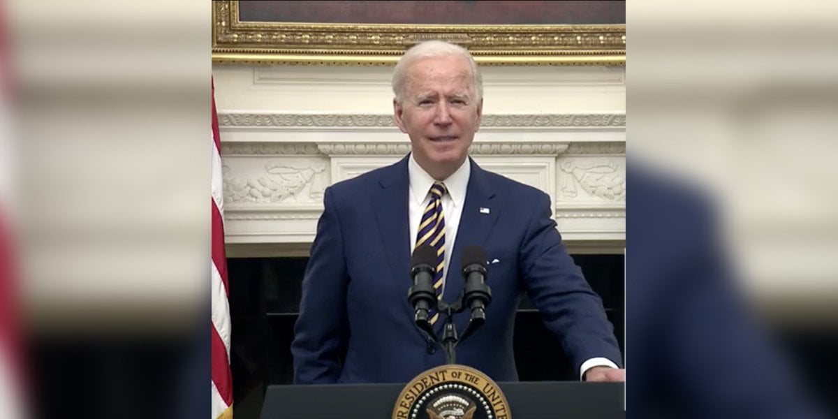 Biden recomienda que estadounidenses abandonen Ucrania ante posible invasión de Rusia
