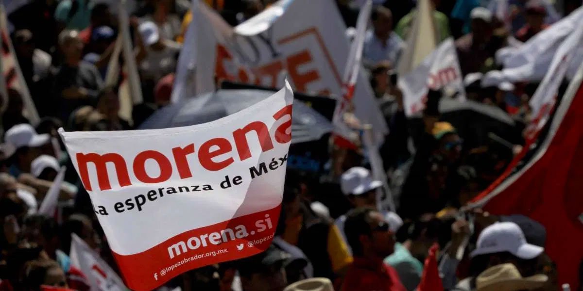 Morena en Tamaulipas aplicará encuestas espejo