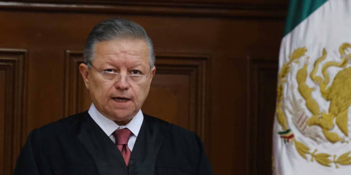 Arturo Zaldívar afirma que fechas como 25N deben servir para generar cambios y políticas, no discursos