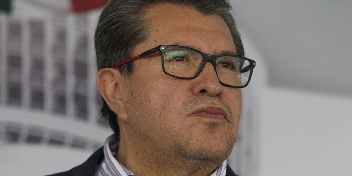 Senadores ven en Monreal un lame duck