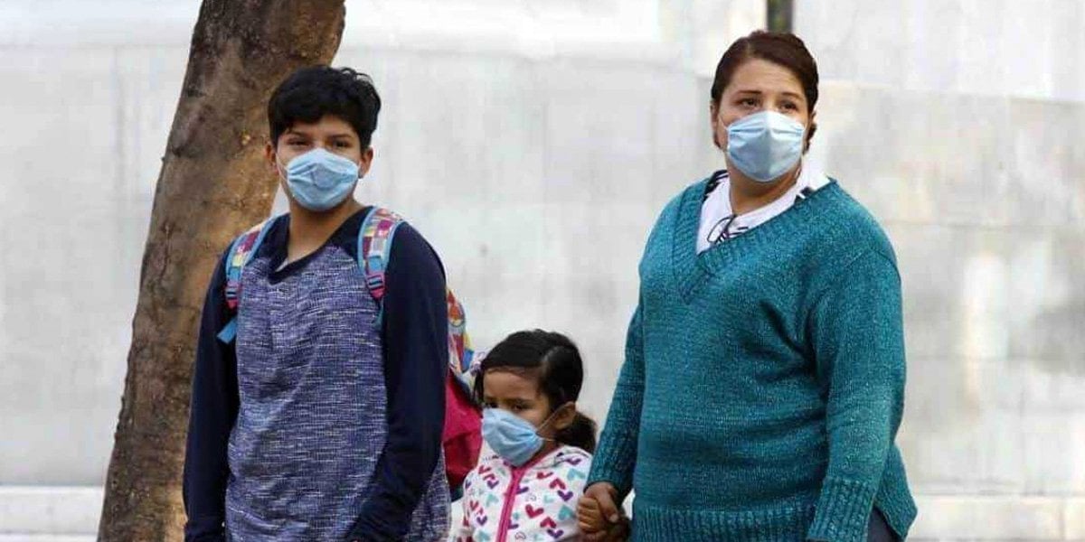 CDMX seguirá en semáforo amarillo; esperan que baja en casos de COVID-19 influya en indicadores