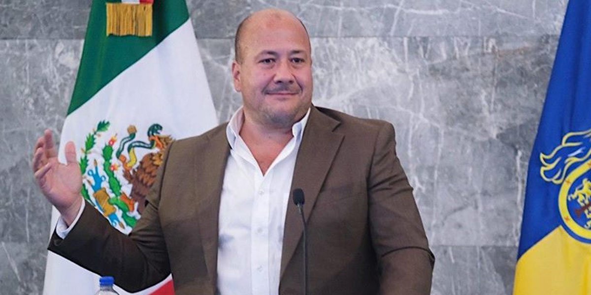 Alfaro pide que se consideren estadios de Jalisco para eliminatorias del Tri