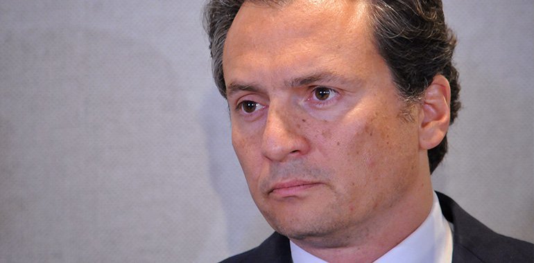 FGR busca que sentencien a Emilio Lozoya a 54 años de prisión en las audiencias intermedias