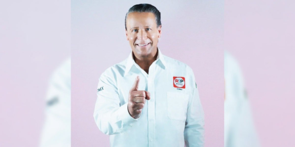 Lanzan “cumbión de la golpiza” a Alfredo Adame, tras pelea en la calle (Video)