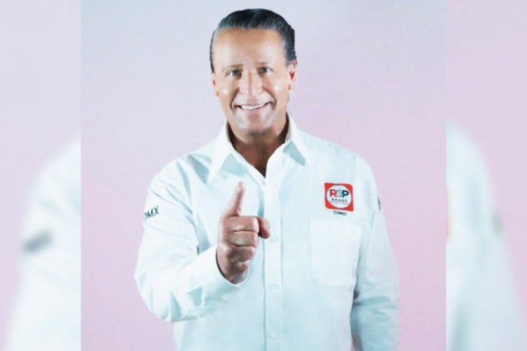 Lanzan “cumbión de la golpiza” a Alfredo Adame, tras pelea en la calle