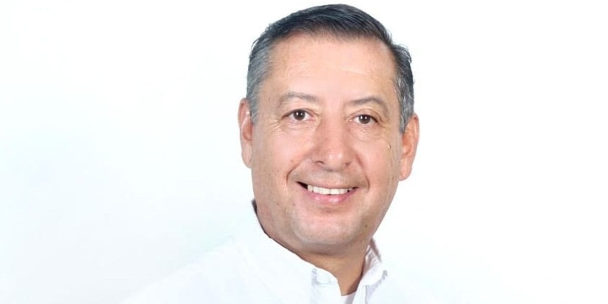 Pedro Zenteno, director general del ISSSTE, dio positivo a COVID-19