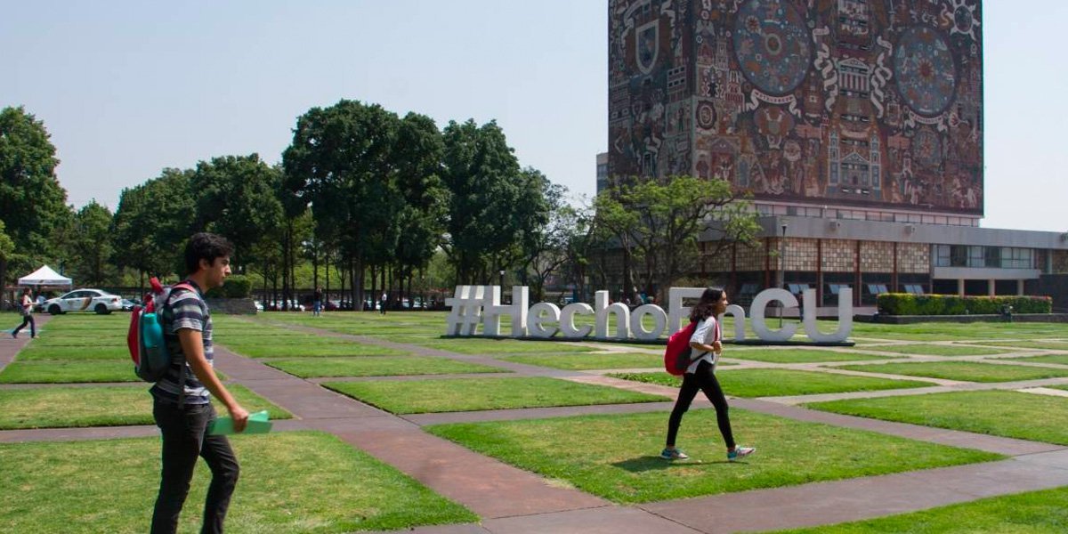 ¿Qué han dicho los exrectores sobre las críticas de AMLO a la UNAM?
