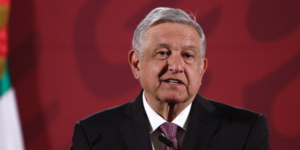 AMLO por petición de Bryan LeBaron a EUA de investigar a funcionarios con nexos con narco: es nuestra responsabilidad y vamos a cumplir