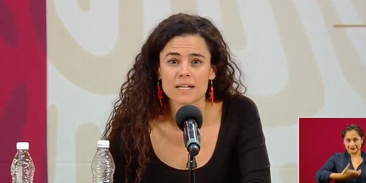 Luisa María Alcalde habría operado en favor de Manuel Baldenebro para presidir Comisión de Trabajo