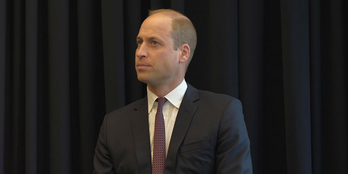 Principe William critica turismo espacial: mejor salven el planeta