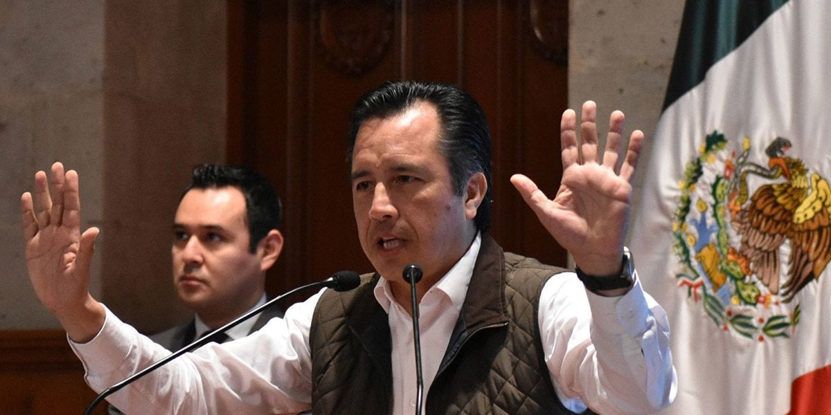Morenistas se enfrentan por comisión de violaciones en Veracruz