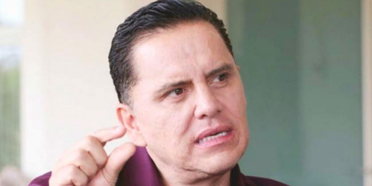 Segob revela alianzas entre gobierno de Sandoval en Nayarit con CJNG y los Beltrán Leyva