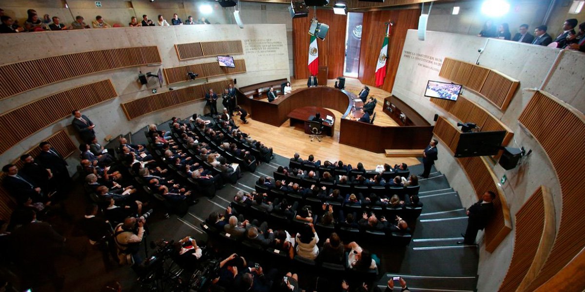 TEPJF determinó que militantes del PAN pueden impugnar proceso para renovar la dirigencia nacional