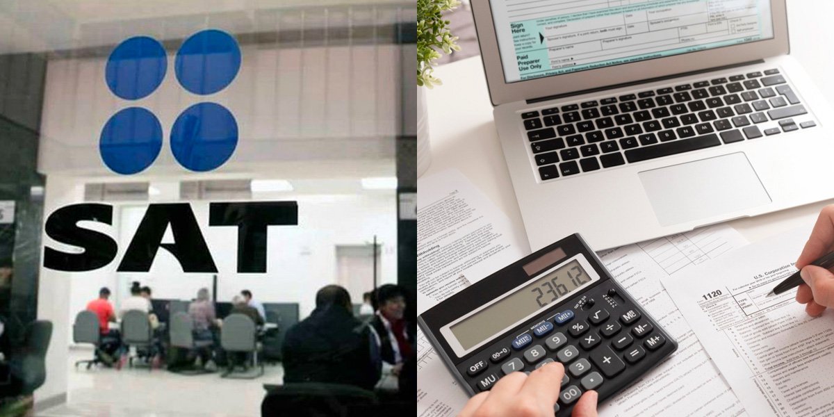 ¿Tienes saldo a favor en el SAT? Acá te decimos cómo saberlo y solicitarlo