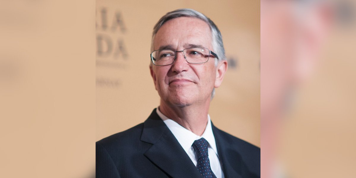 Twitter devuelve su cuenta a Ricardo Salinas Pliego; adelanta: “el que se lleva se aguanta”