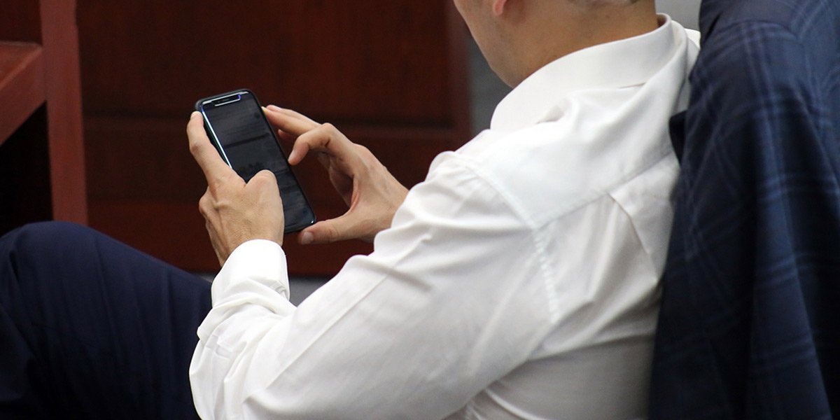 Segob: mujeres, las más afectadas por difusión de ‘nudes’ a través de redes sociales