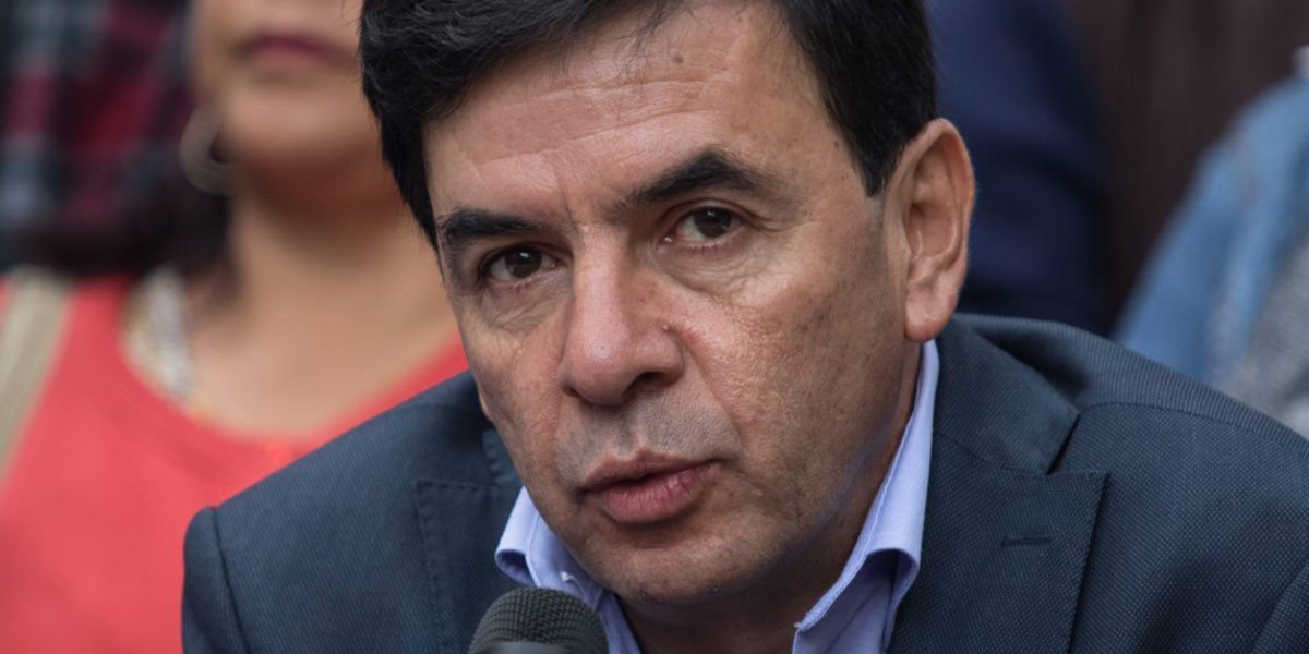 Presidencia desmiente que Consejería Jurídica haya emitido un código de vestimenta; ya investiga para deslindar responsabilidades