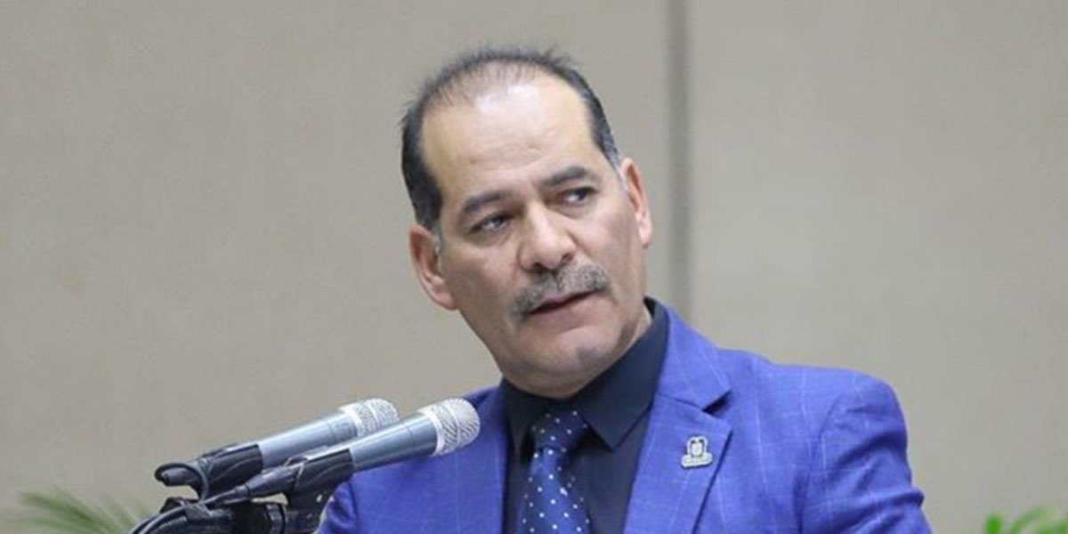 Martín Orozco "trollea" a Cuitláhuac García