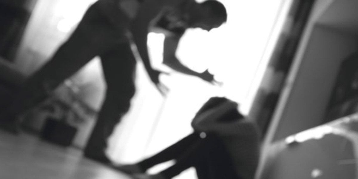 Violencia machista entre adolescentes