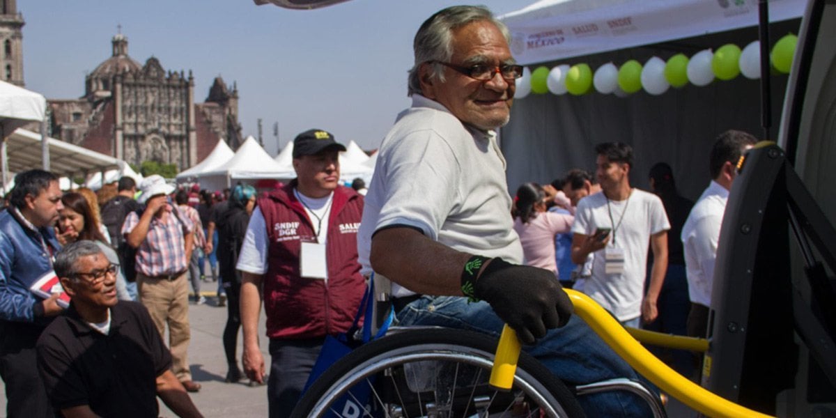 PRI busca que se garantice inclusión a personas con discapacidad en el deporte