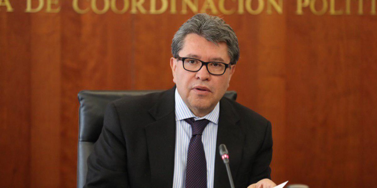 Guadiana reitera apoyo para Monreal en 2024; asegura que será presente en 2024