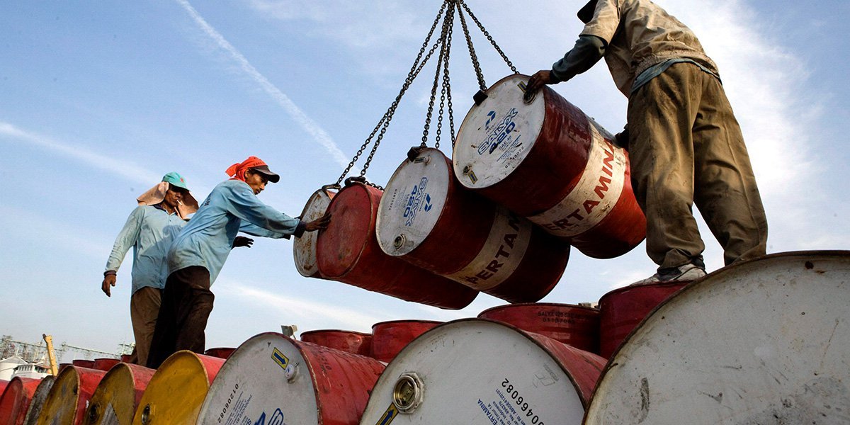 EUA reconoce preocupación por energías sucias de México que ‘dificultan las metas climáticas’