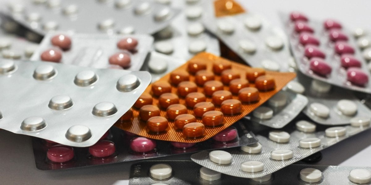 Sedena distribuye más un millón de piezas de medicamentos como parte del apoyo al IMSS