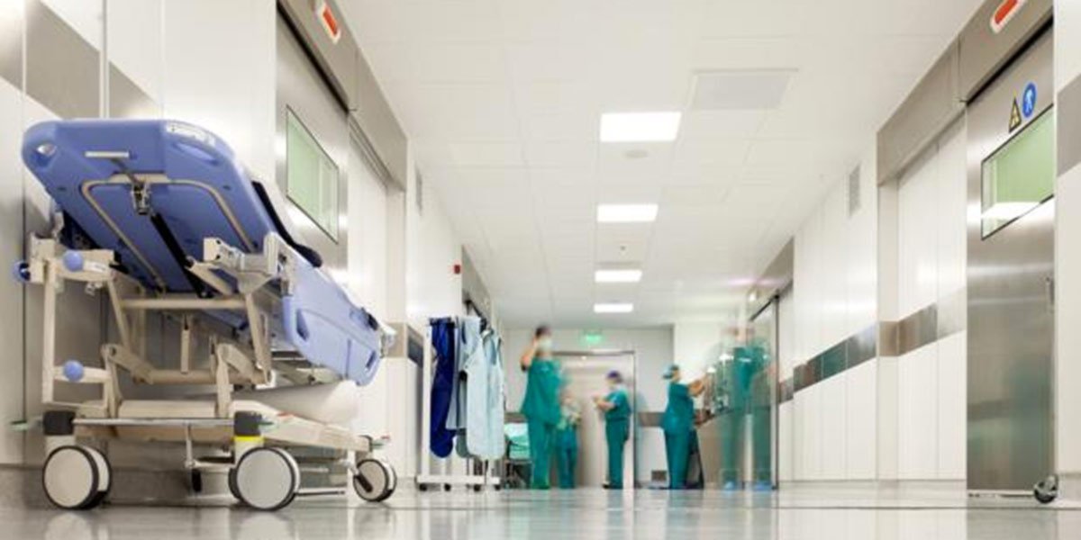 Edomex iniciará desconversión de hospitales ante baja en hospitalización por COVID-19