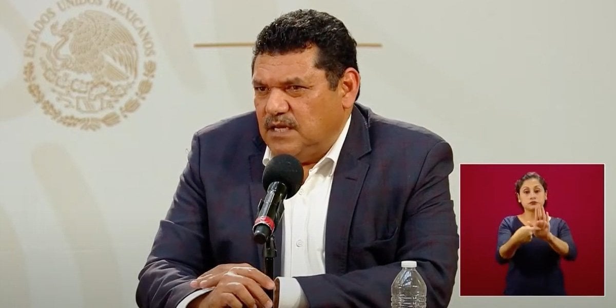 Estefany Correa llegaría a la Secretaría de Bienestar
