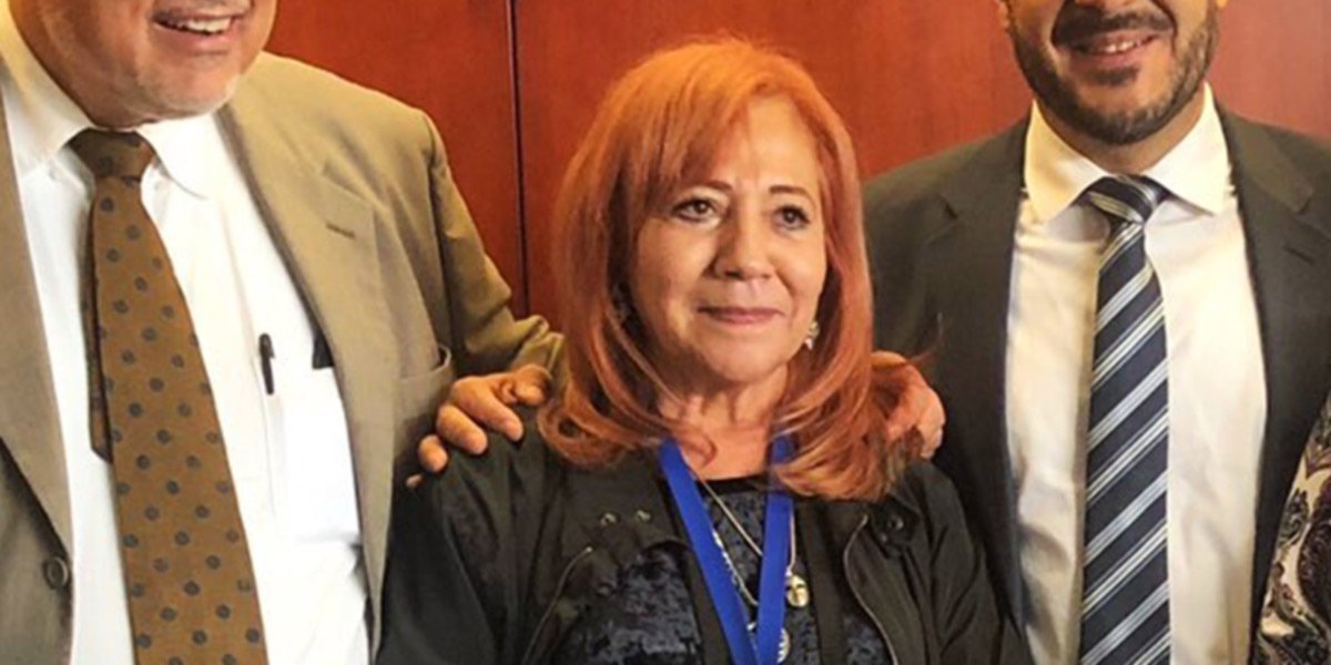 Morena y aliados impiden que Rosario Piedra dé informe presencial en el Congreso