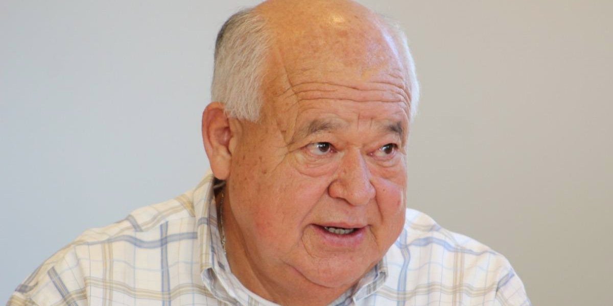 Gobernador de Baja California da positivo a COVID-19 por segunda ocasión: seguirá laborando desde casa