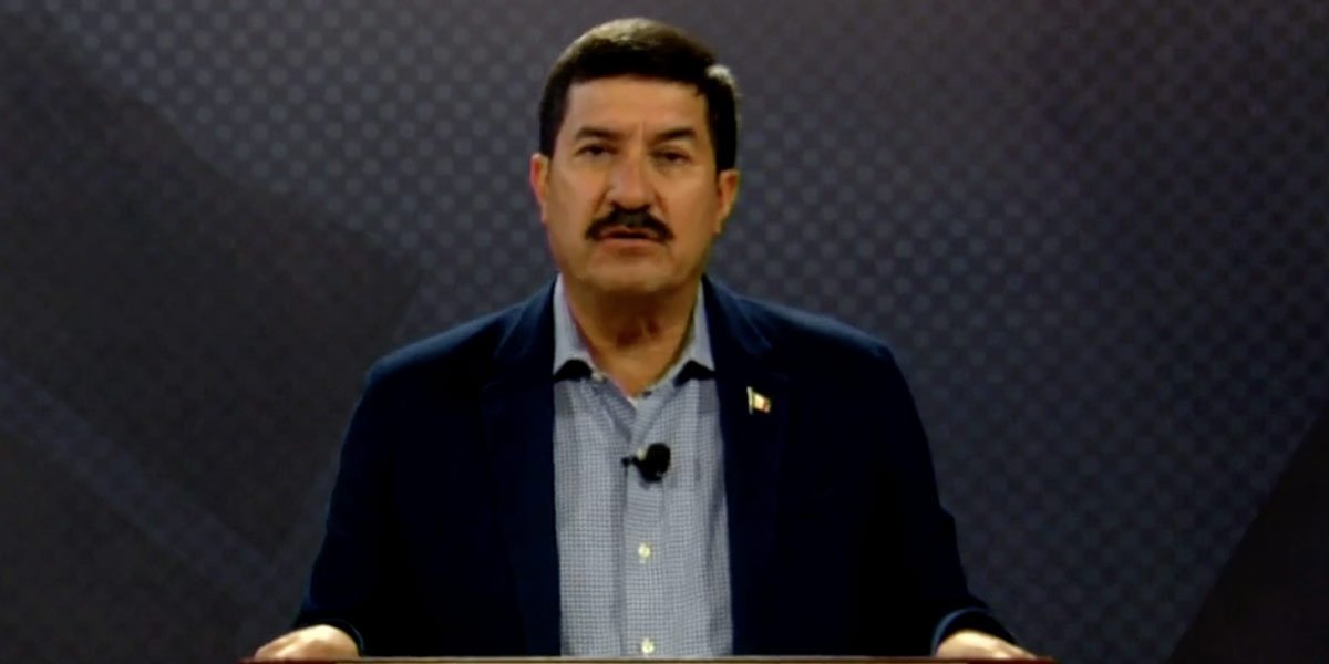 Javier Corral usó a la Policía de Chihuahua para objetivos políticos: Maru Campos