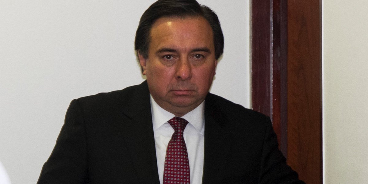 AMLO envió carta a Israel para agilizar extradición de Tomás Zerón por caso Ayotzinapa; confirma Encinas