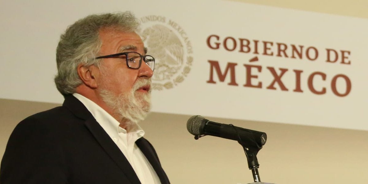 Estado pide disculpa por la desaparición forzada del periodista José Alfredo Jiménez Mota