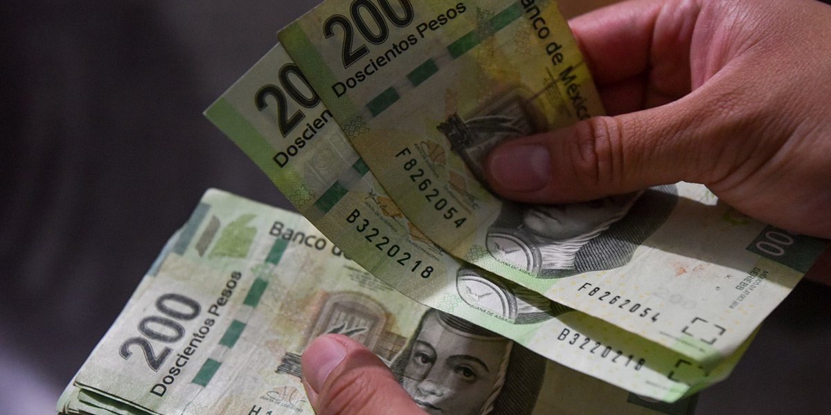 AMLO garantiza recursos para pago de nómina y aguinaldo a trabajadores del Estado