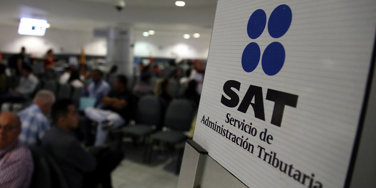 SAT hará tutoriales en YouTube con novedades fiscales vigentes de este 2022
