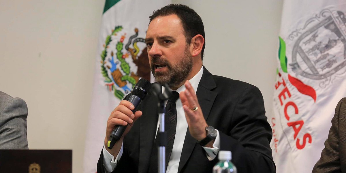 Hackean teléfonos celulares de Alejandro Tello y Rutilio Escandón, la lista aumenta