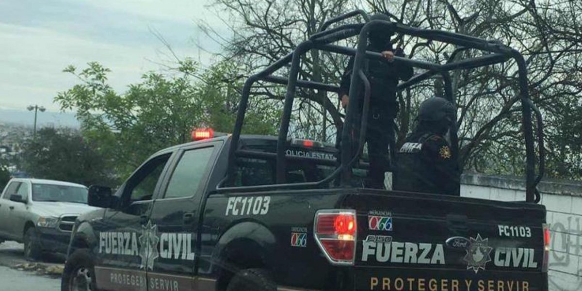 Reportan que 81 policías han sido asesinados en Puebla en los último 3 años
