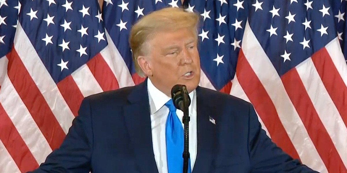 Trump abrirá ‘Truth Social’ su propia red social para competir con Facebook y Twitter