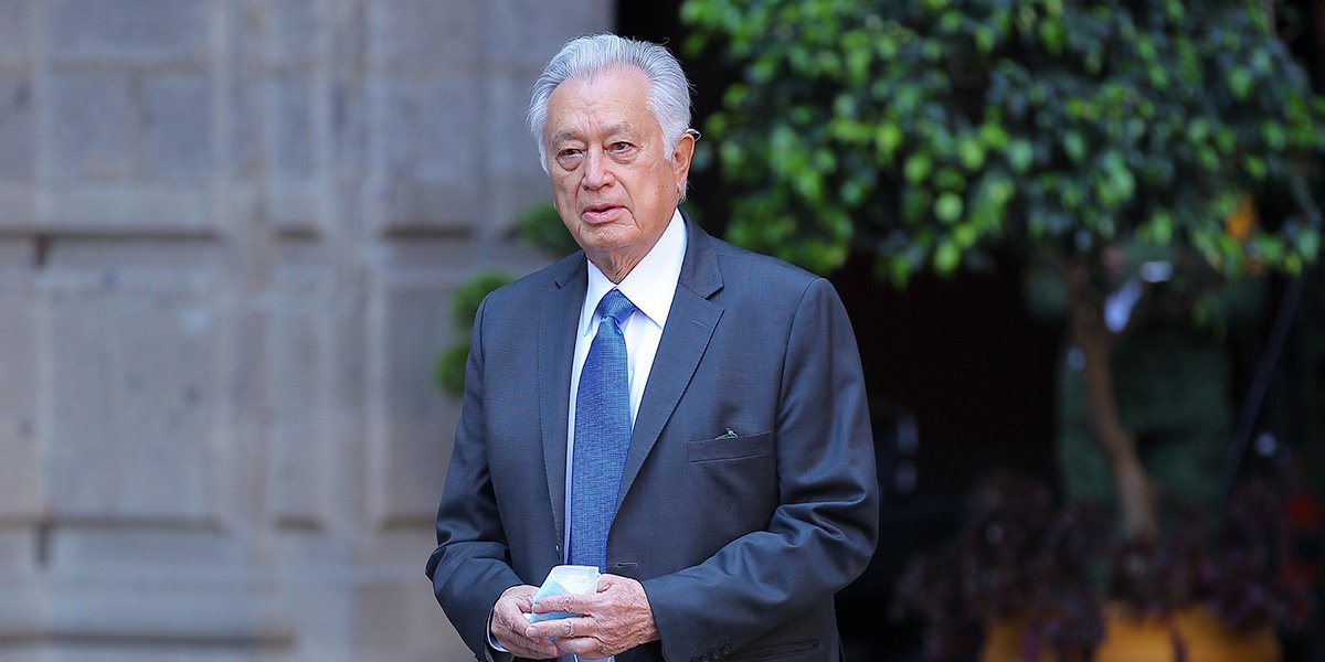 Bartlett acusa que responsable del apagón de diciembre fue cuñado de Carlos Salinas