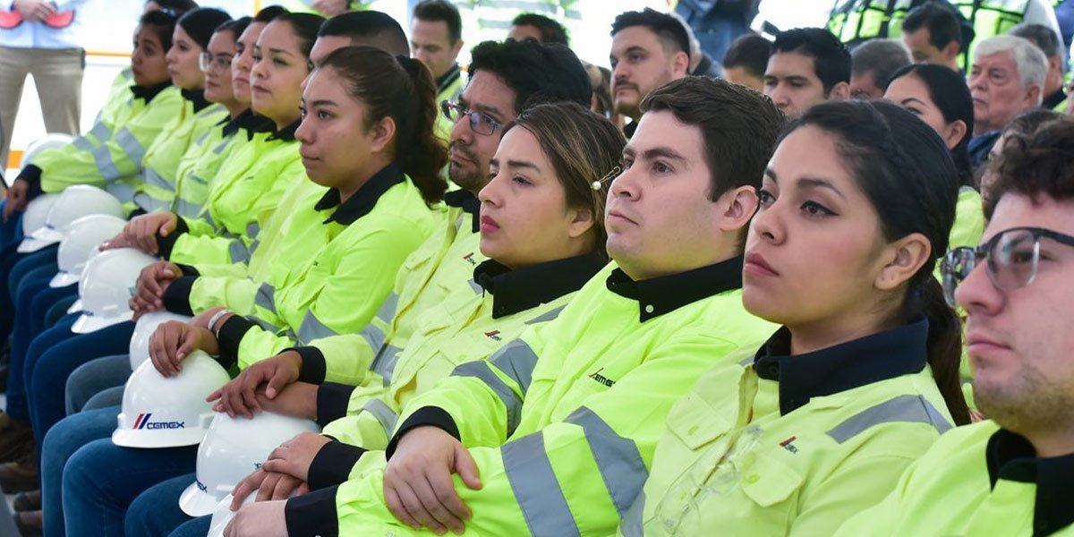 Jóvenes Construyendo el Futuro sumará a 339.5 mil beneficiarios durante 2022: STPS